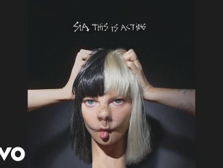 Sia – Unstoppable