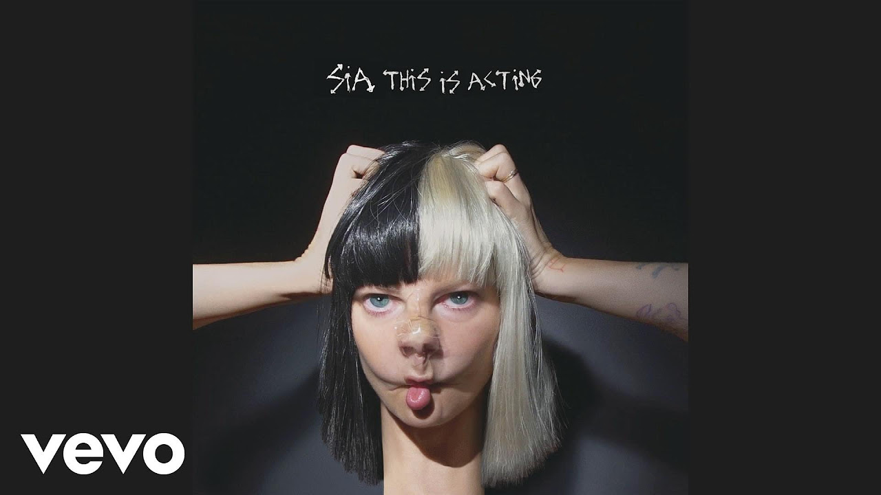 Sia – Unstoppable