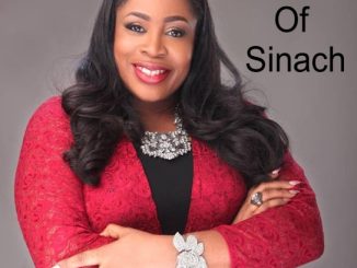 Sinach - Precious Jesus