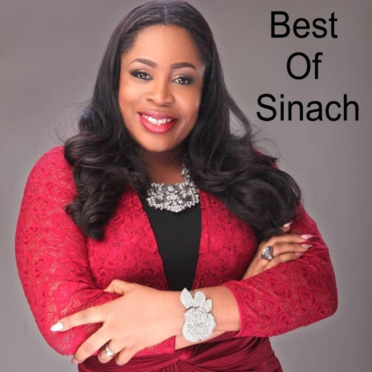 Sinach - Precious Jesus