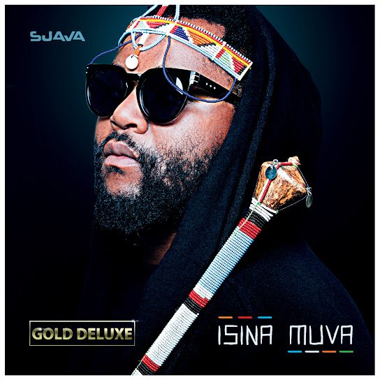 Sjava - Amafu