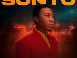 Solidstar – Sonto