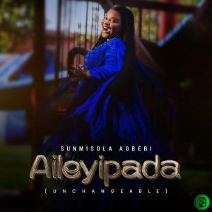 Sunmisola Agbebi – Aileyipada