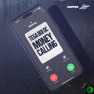 Tega boi dc – Money Calling