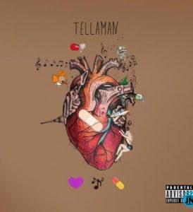 Tellaman – LM4M