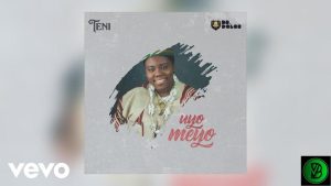 Teni – Uyo Meyo