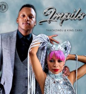 ThackzinDJ – Strings Of Guitar ft King Caro, Emjaykeyz & Sipho Magudulela