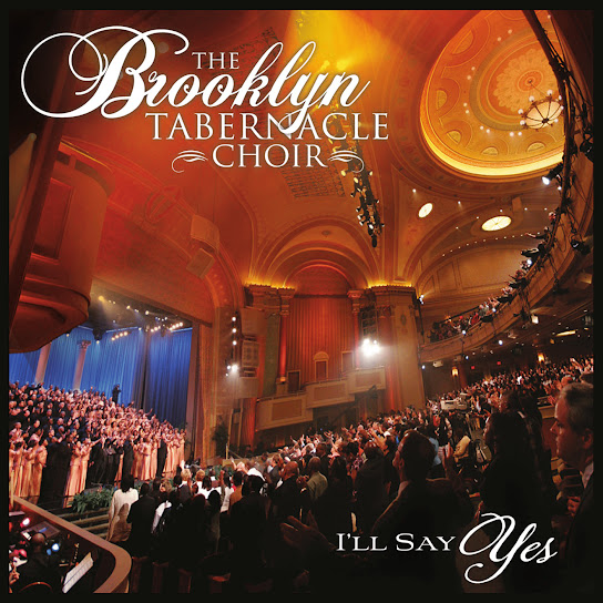 The Brooklyn Tabernacle Choir - Worthy Is the Lamb ft. Onaje Jefferson