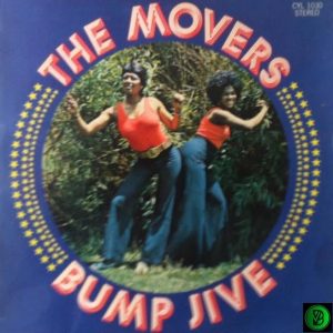 The Movers – Bump Jive