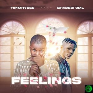 Timmhydee – Feelings ft. Bhadboi OML