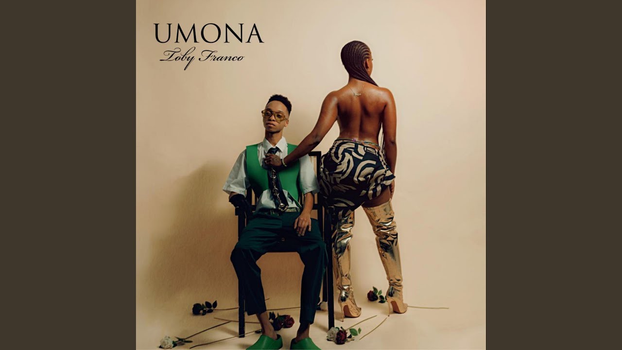 Toby Franco - Umona Ft. Major Keys, Tumelo_za, Yuppe & Chley