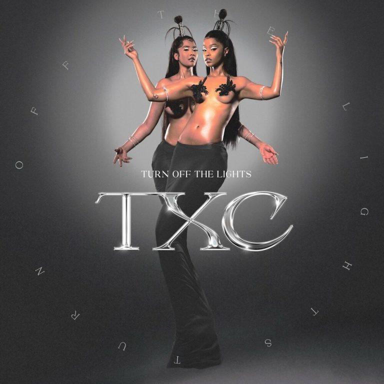 TXC & Tony Duardo - Turn Off The Lights