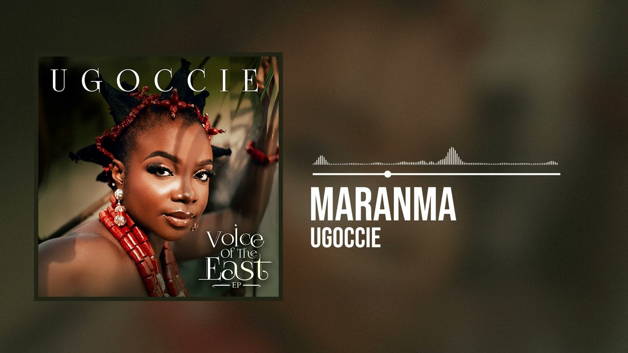 Ugoccie - Maranma