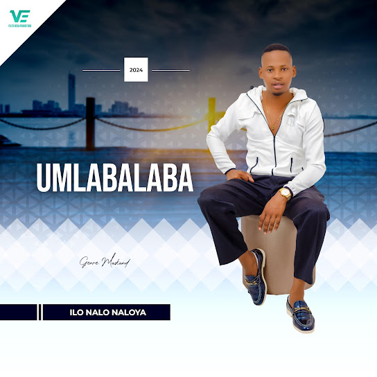 Umlabalaba - Khuluma Dlozi