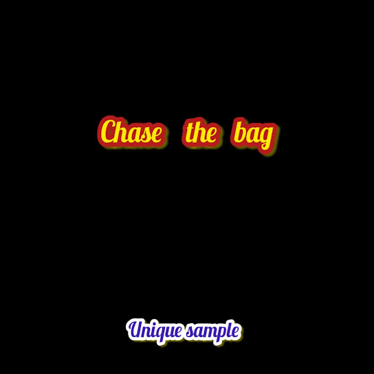 Unique Simple - Cheas The Bag (Radio Edit)