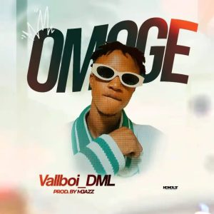 Vallboi DML – Omoge