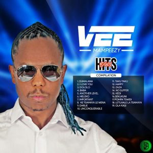 Vee Mampeezy – Dumalana