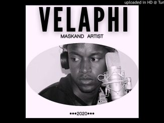 Velaphi – Original Love