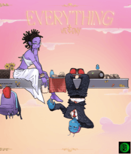 Victony – Everything