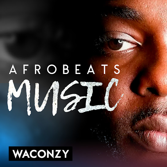 Waconzy – CELEBRATE