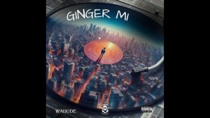 Wadude – Ginger Mi