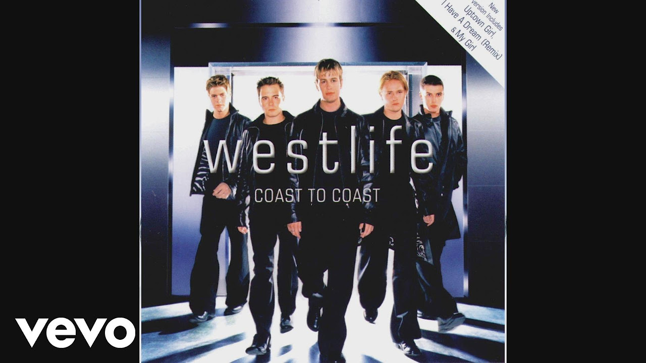 Westlife - Soledad