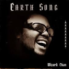 WIZARD CHAN - EARTH SONG