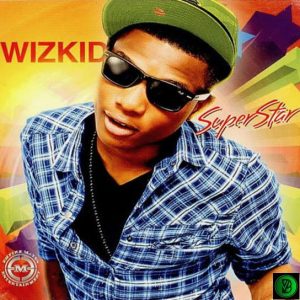 Wizkid – Holla at Your Boy