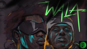 Yhaw Hero – Wala (Life) ft. Larruso