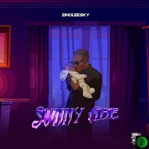 Zinoleesky – Sunny Ade