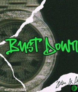 Zlatan – Bust Down Ft Asake