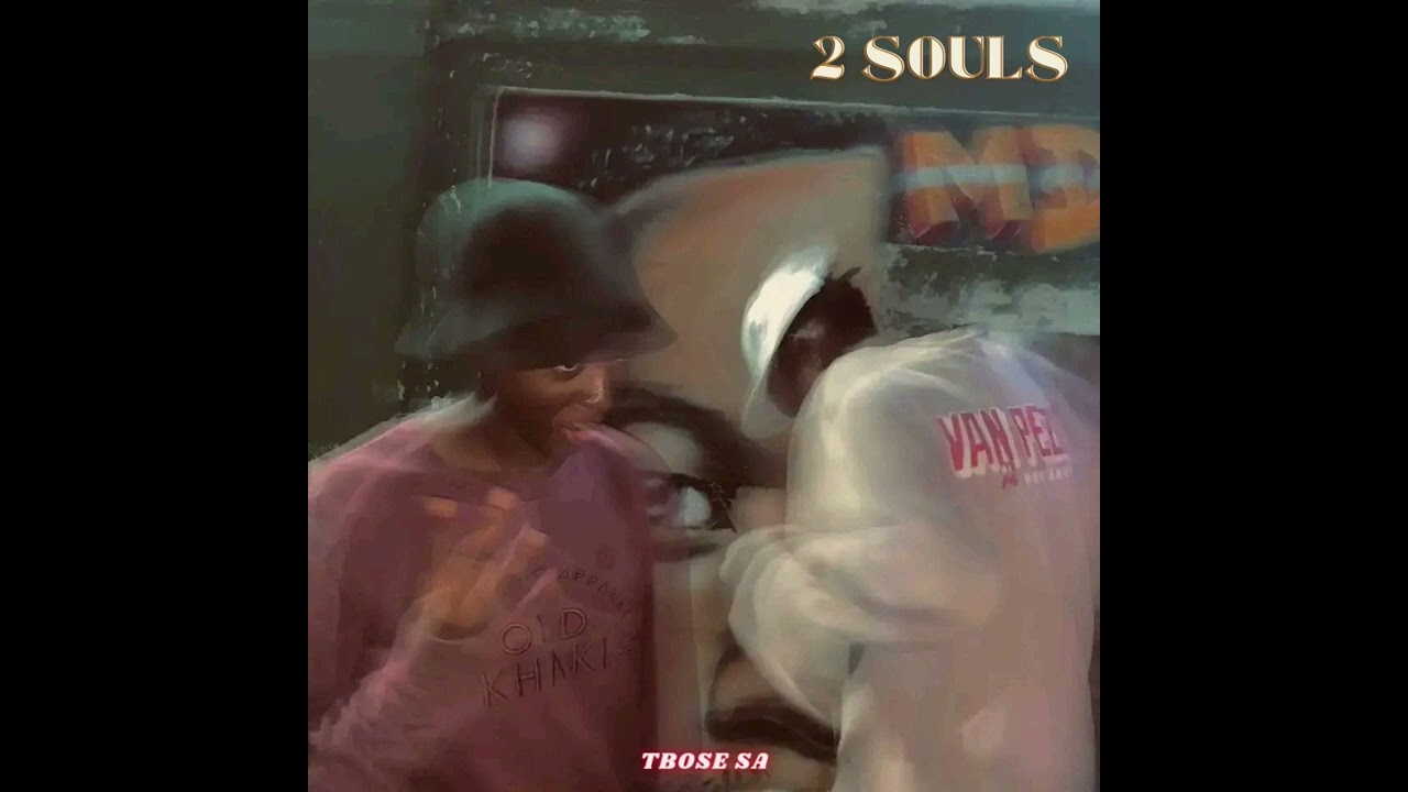 2 Souls Lowbass Djy -  ft. Ndibo Ndibs