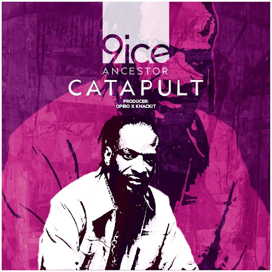 9ice - CATAPULT