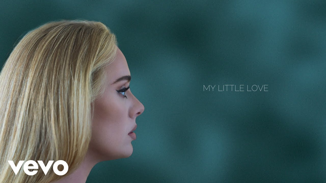 Adele - My Little Love