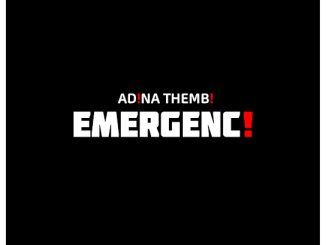 Adina Thembi - Emergency