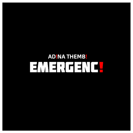 Adina Thembi - Emergency