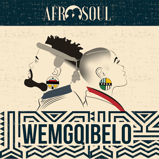 AFROSOUL - WEMGQIBELO