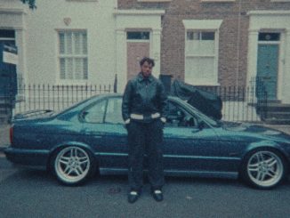 AJ Tracey – Joga Bonito