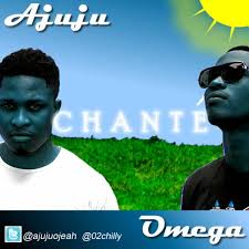 Ajuju – Chante Hallelujah