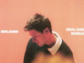 Alec Benjamin - Devil Doesn't Bargain