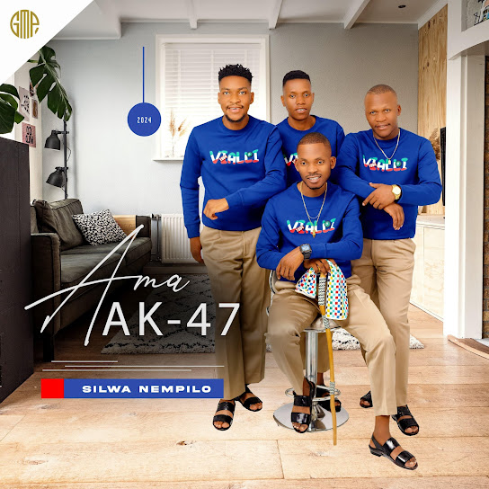 AMA AK47 - WHY ARE YOU HERE ft. SAMKELISIWE NCWANE