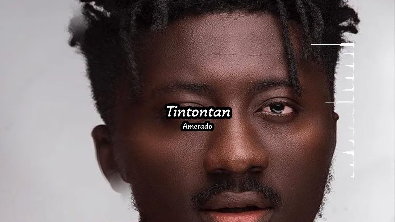 Amerado - Tintontan