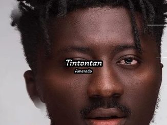 Amerado - Tintontan