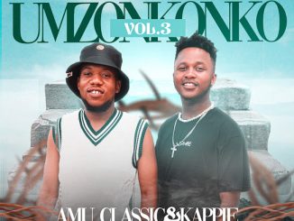 Amu Classic - Yibo ft. Kappie, King P & Mr Nation Thingz