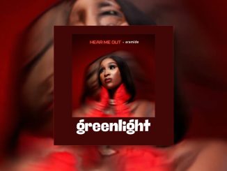 Aramide - Greenlight