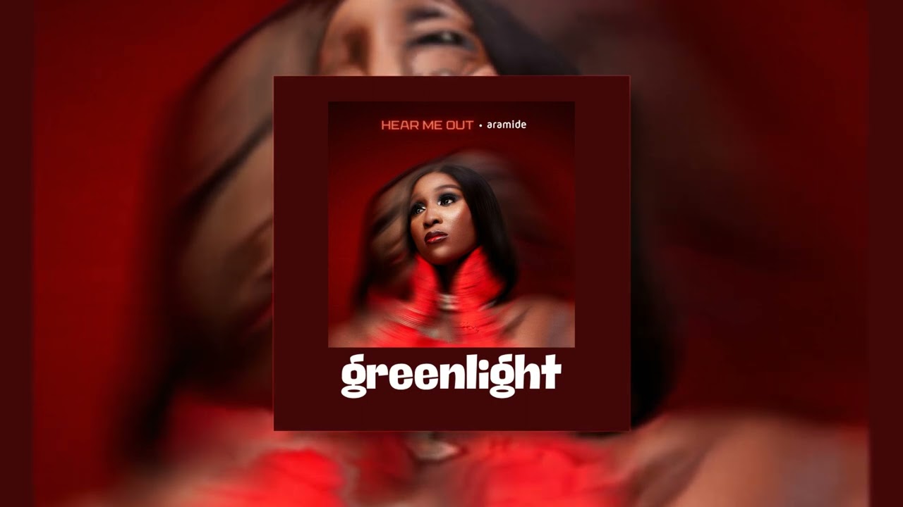 Aramide - Greenlight