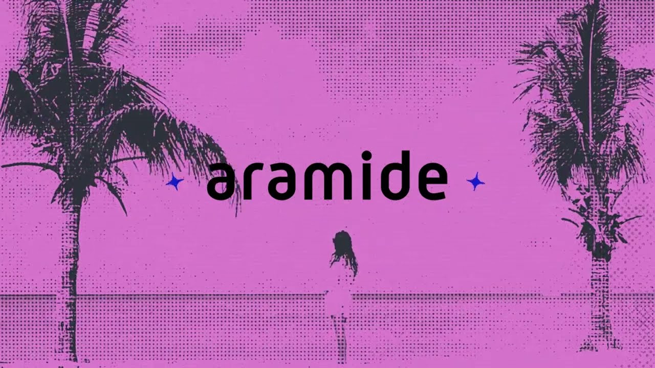 Aramide - PRAY