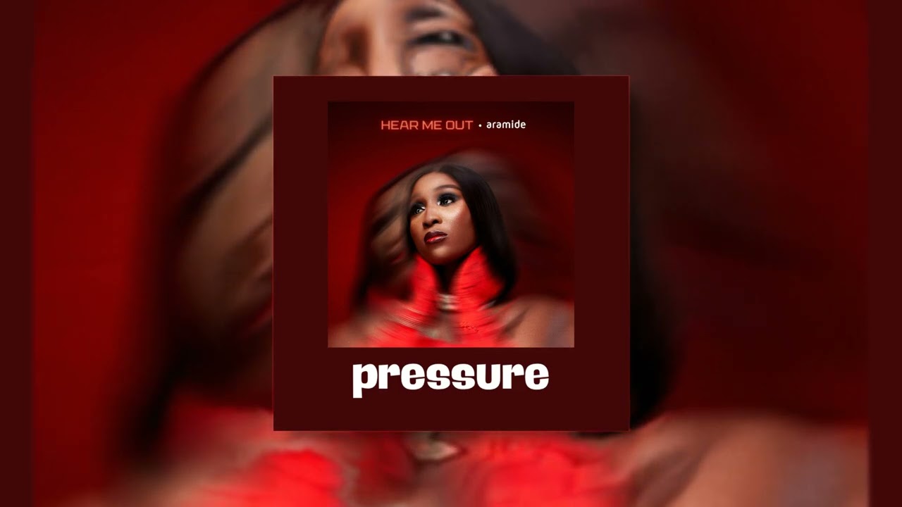 Aramide - Pressure