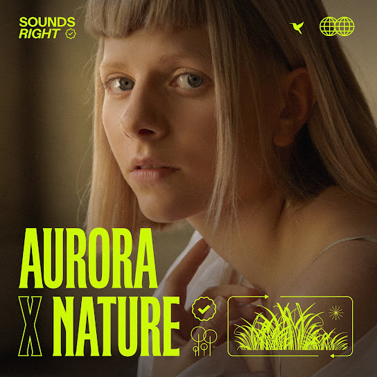 AURORA - A Soul With No King (Remix) ft. NATURE