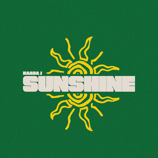 Baaba J - Sunshine